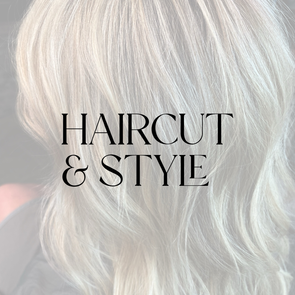 Haircut ~ Style