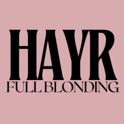 Full Blonding at HAYR  STATESBORO in Statesboro, GA