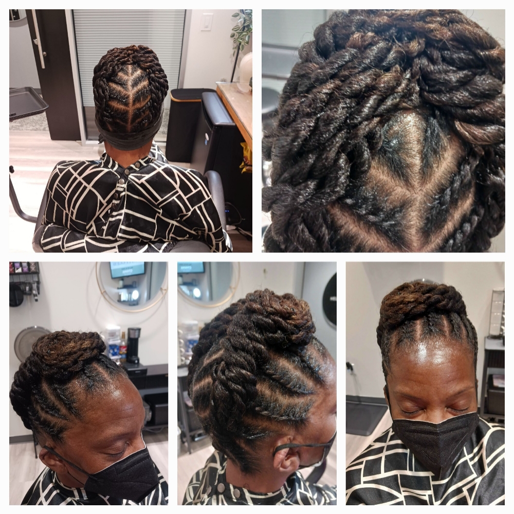 Natural Roots at Eden’s Root in Columbia, MD