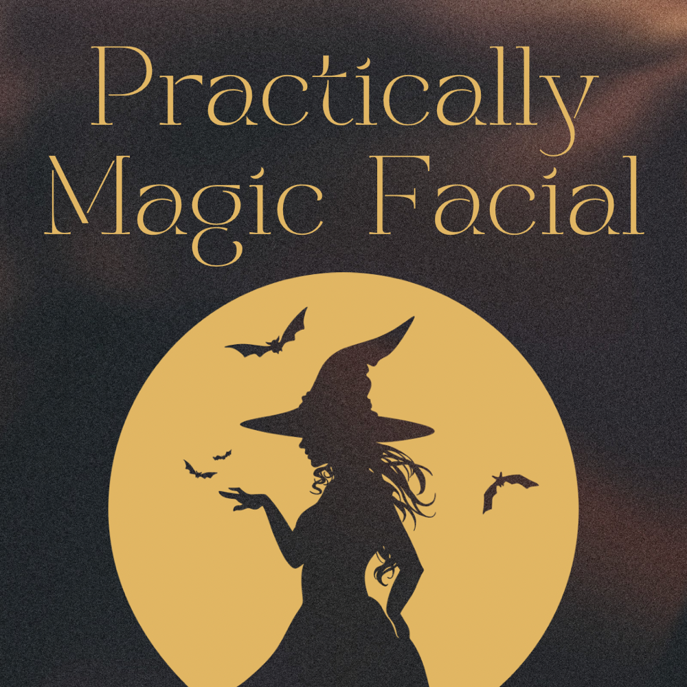 Practically Magic Facial