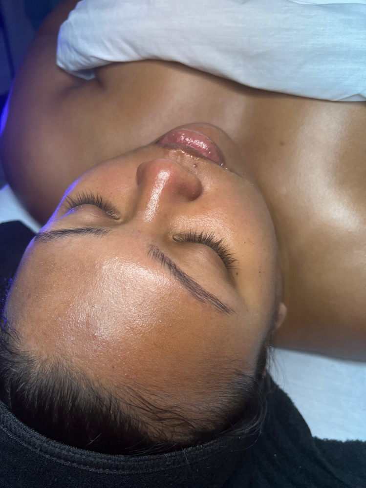 Customized Facial