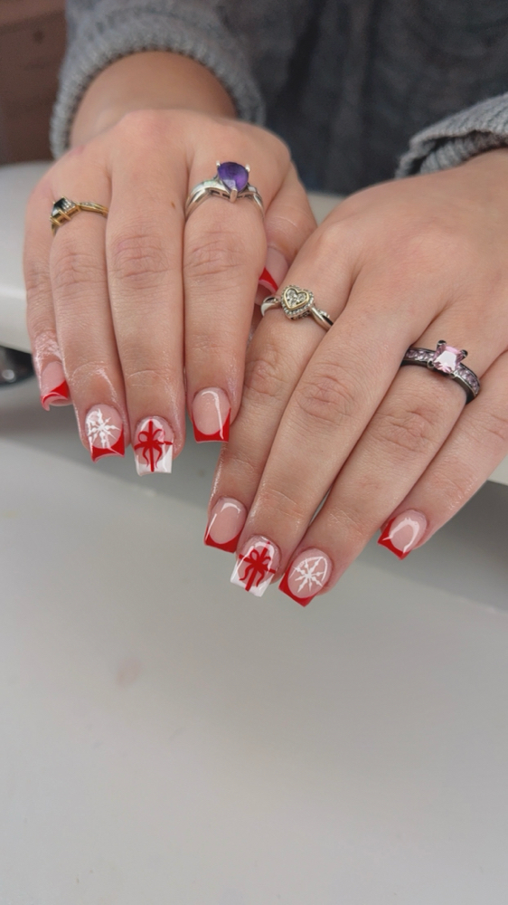 Short Set