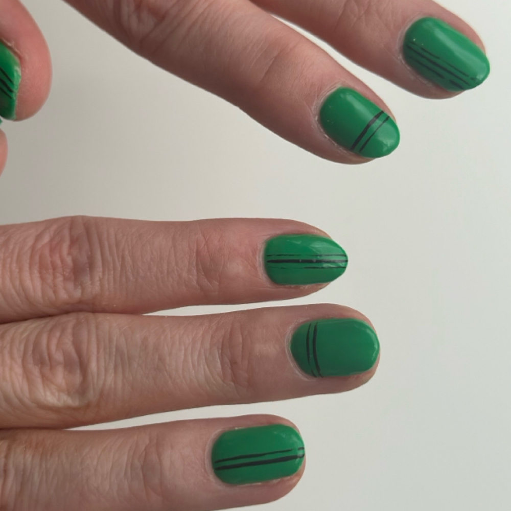 Tier One Nail Art at Euphoric Nail Studio in Pittsburgh, PA