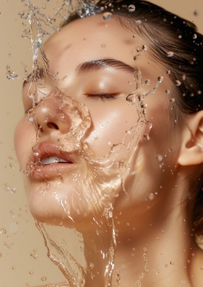 Hydrating Facial