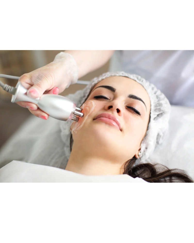 Facial Radiofrequency