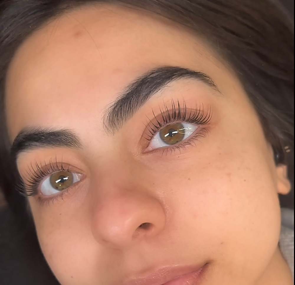 Lash Lifts /Tints