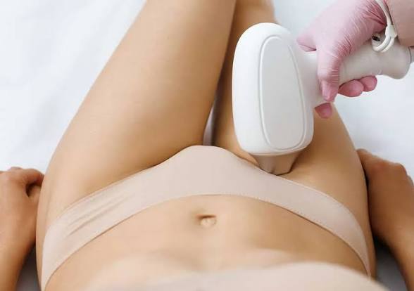 Laser Hair Removal at Pattyb Wellness in Bellmore, NY