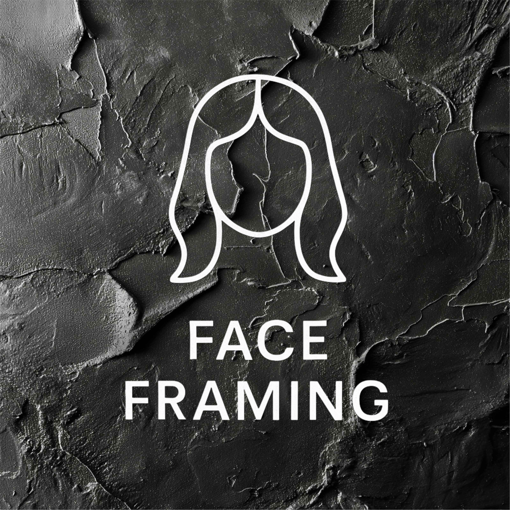 Face Framing Highlight