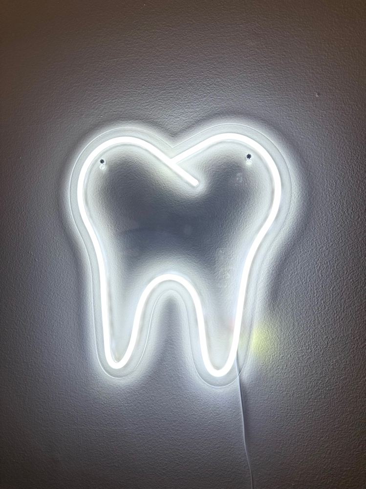 Teeth Whitening