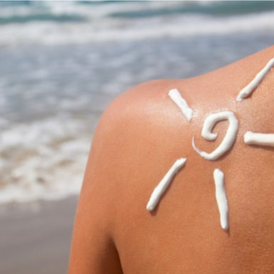 Surf City Brightening Facial at Frilly Face Skincare Studio in Santa Cruz, CA