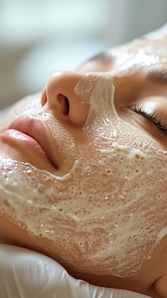 Signature Facial