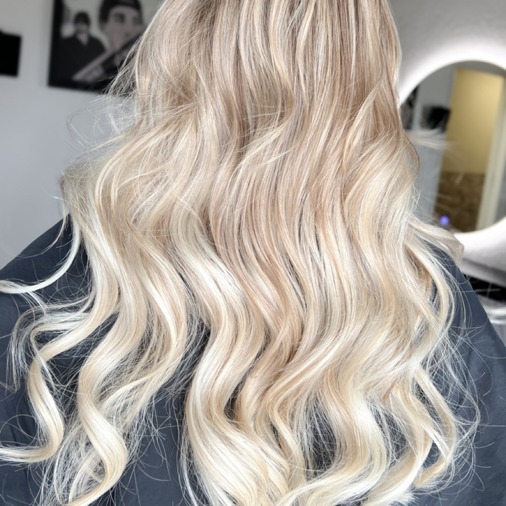Extension Move Up *2 Rows at Hair by Melissa Tittarelli in Golden, CO