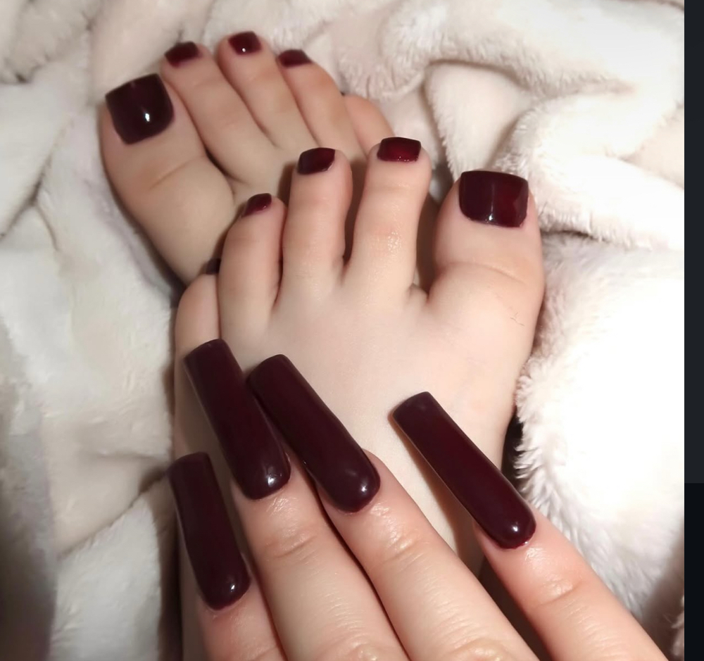 Solid Color Set