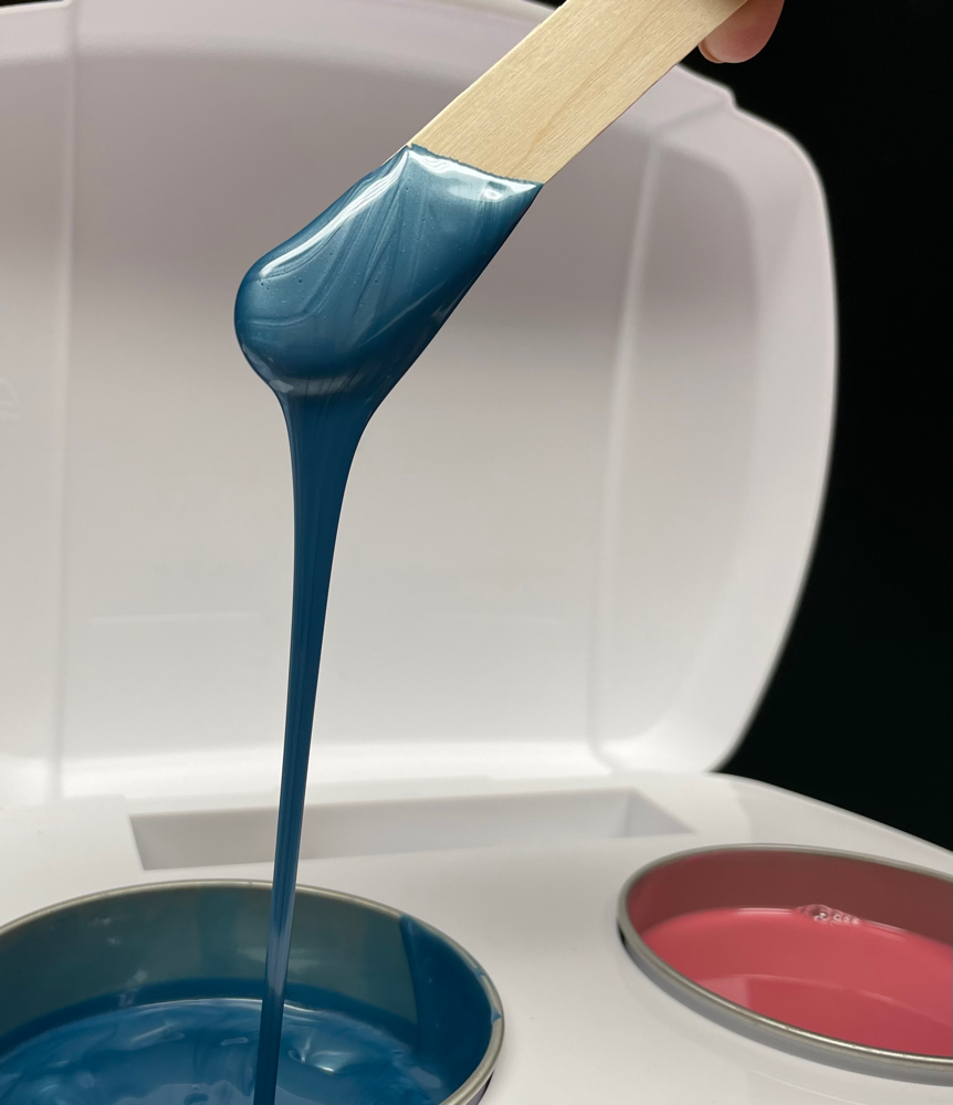 Underarm Wax
