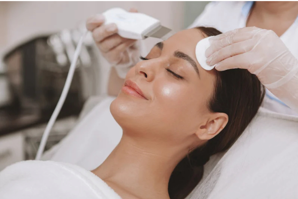 HD Ultimate  Facial