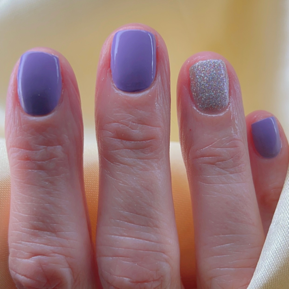 Basic Manicure