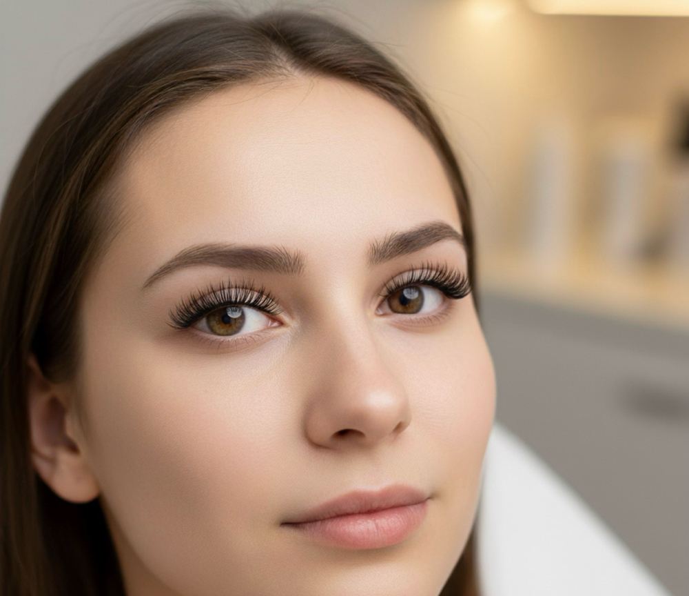 Lash Lift And Brow Tint Combo at Beautyfull Esthetics in Clarksville, TN