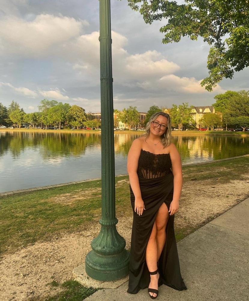 Prom at 818 LUXE BEAUTY in Spotyslvania, VA