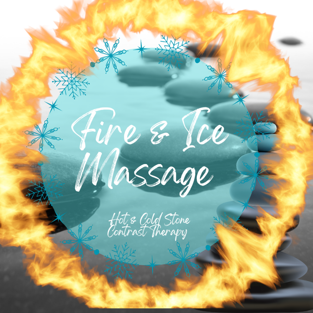 Fire & Ice Massage