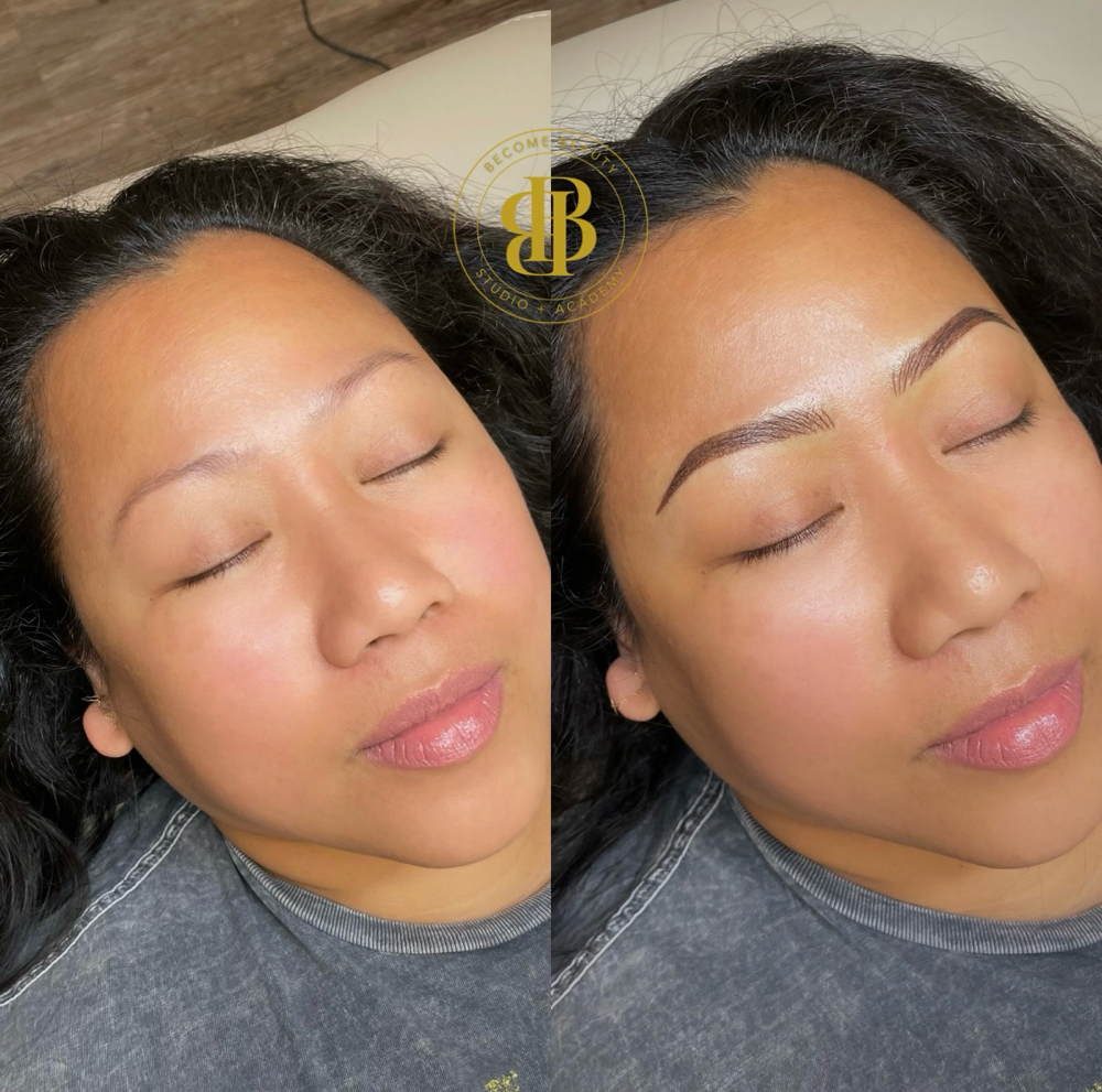 Nano Combo Brows