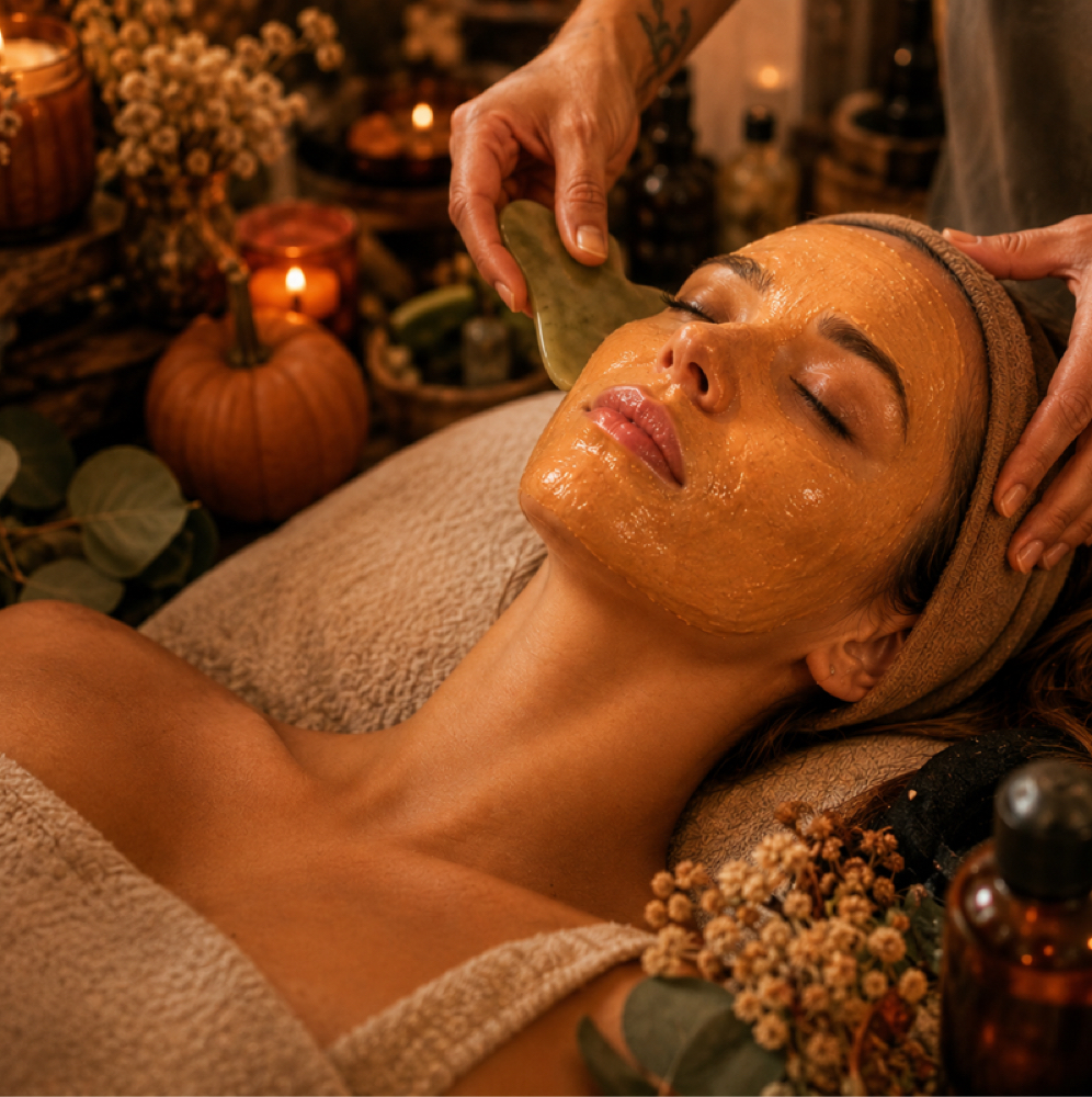 Practical Magic at Seraphina Skin . Energy . Ritual in Bay Shore, NY