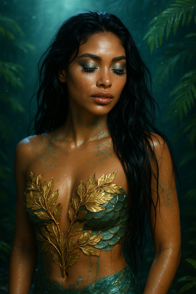 Haunted Glam Package $40 Off