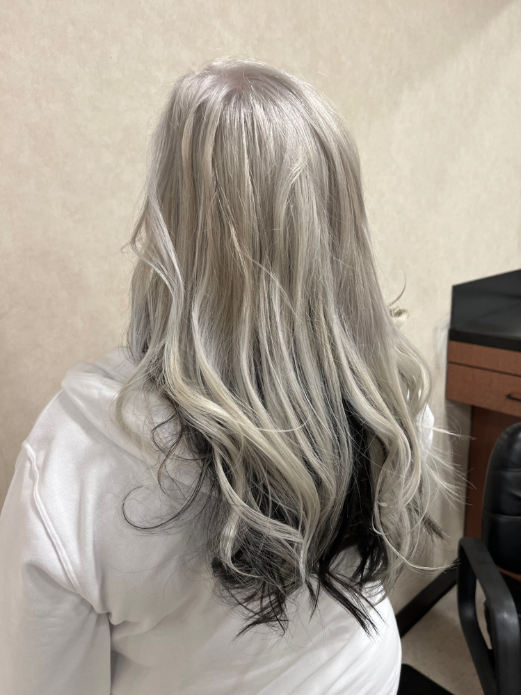 Full Lightening Service