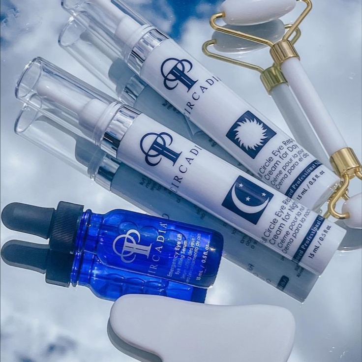 Calm & Restore Dream Facial* at Vain Aesthetics in Mendenhall, MS