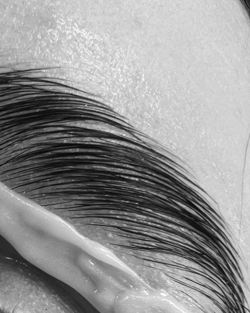 Facial Waxing