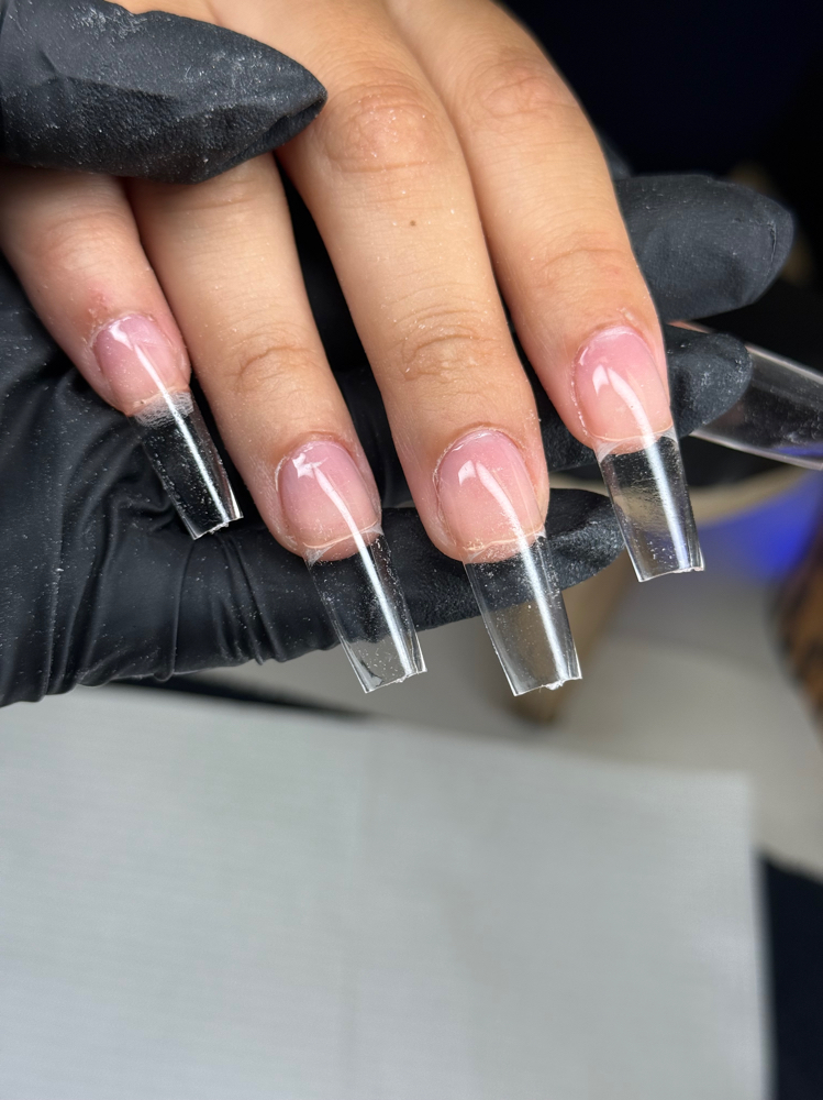 GEL X FULL SET