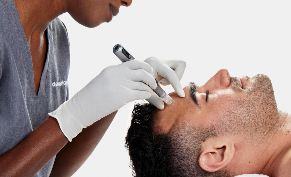 Pro NanoInfusion Treatment