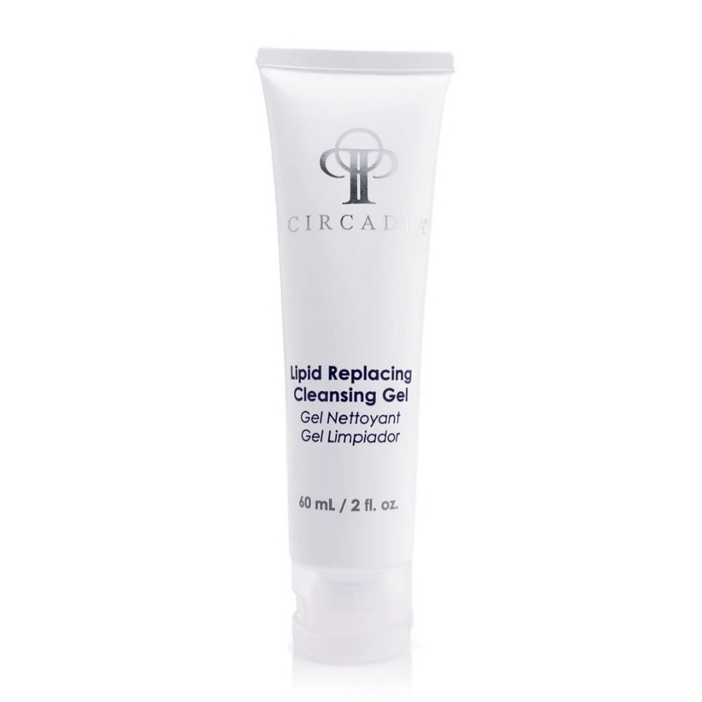Lipid Replacing Cleansing Gel