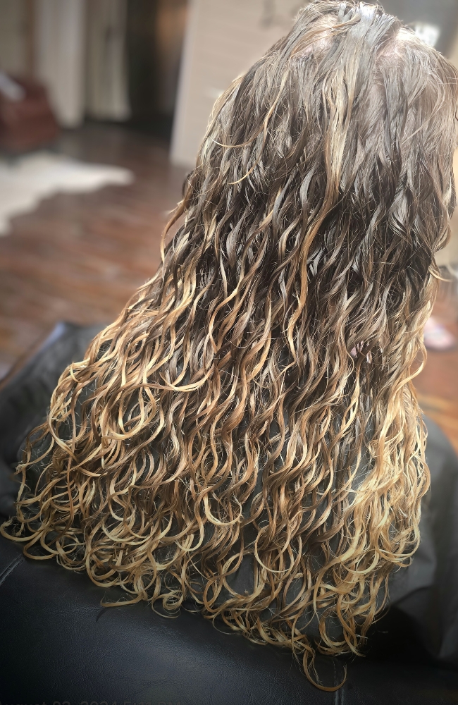 Perm