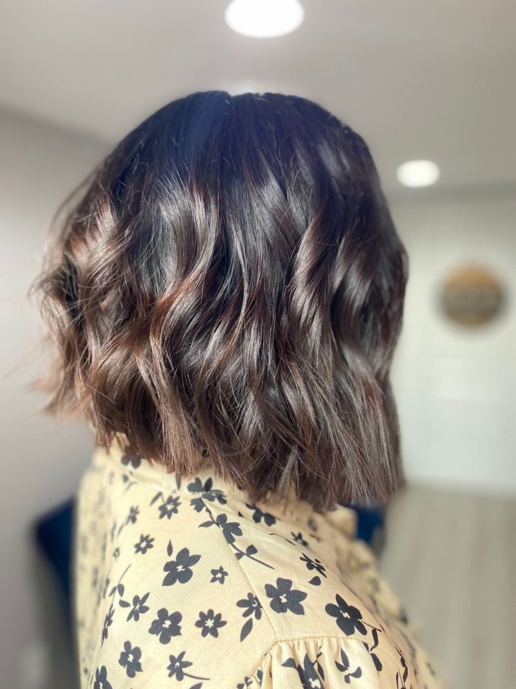 Cut with Color