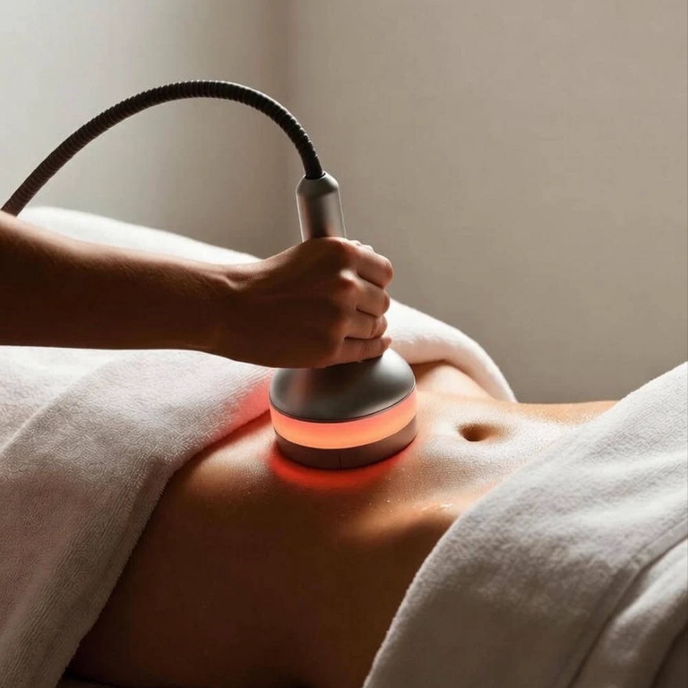 Ultrasonic Cavitation at Embassy&health&beauty in Hallandale, FL