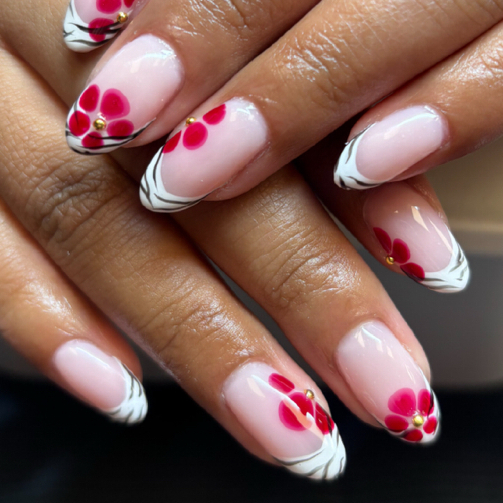 Builder Gel Fill at Sets By Sadie in Billings, MT
