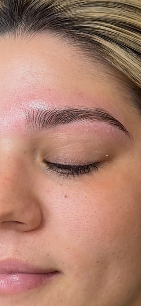 Brow Lamination