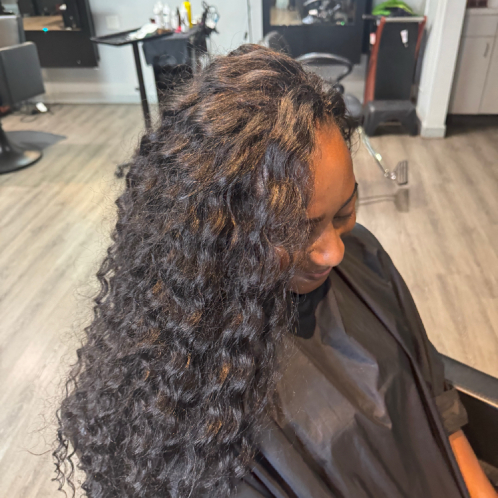 Crochet Braids at ByGemJayla in Columbus, OH