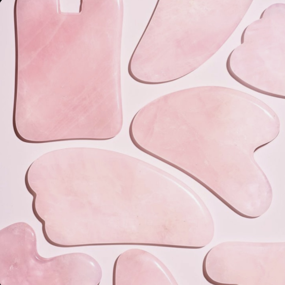 Gua Sha massage add on