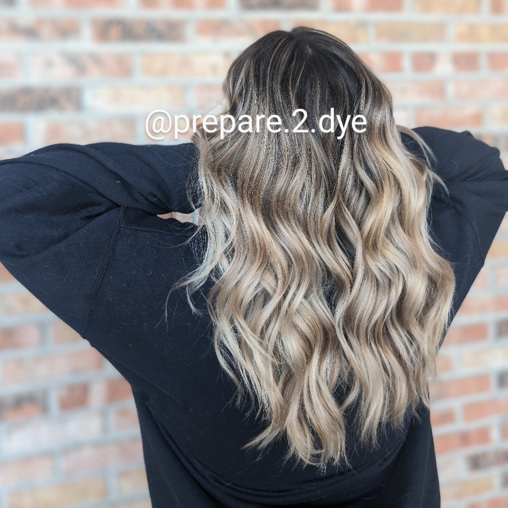 Toner Refresh