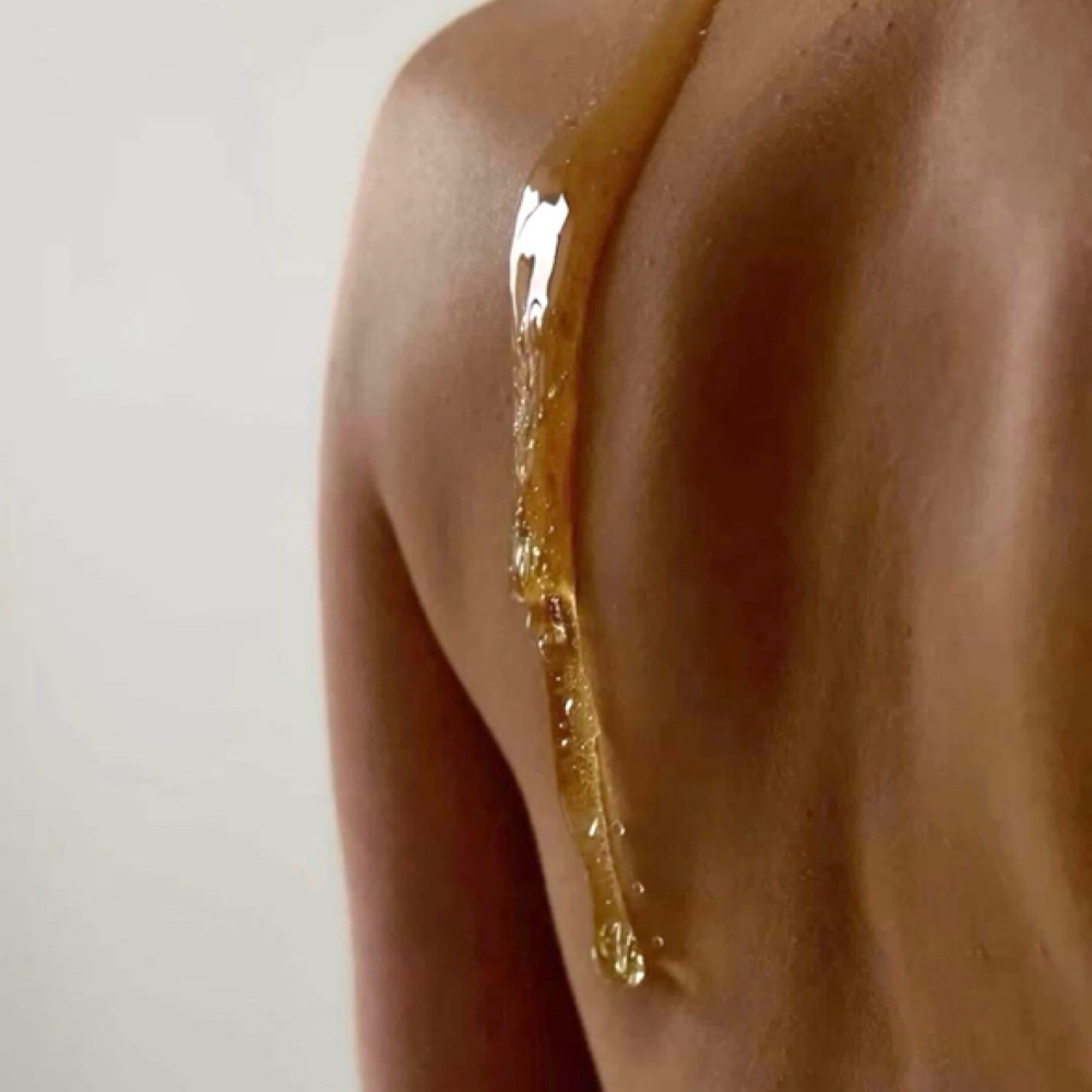 Men & Women’s Back Wax at Aesthetically Ellie in Granite Shoals, TX