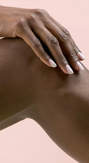 Lower Leg Wax