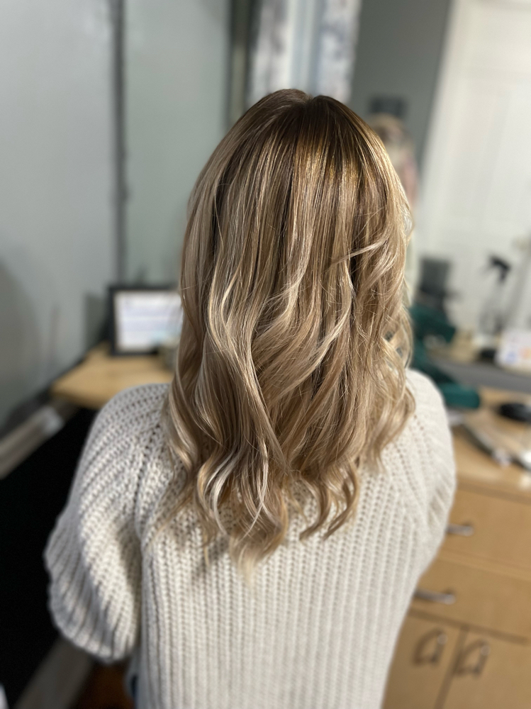 Root Melt
