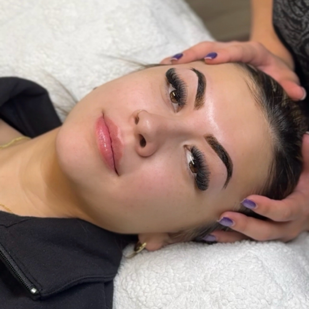 Brow Hybrid Tint at The Beauty Caliber in Cheyenne, WY