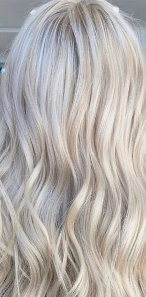 Bleach Out