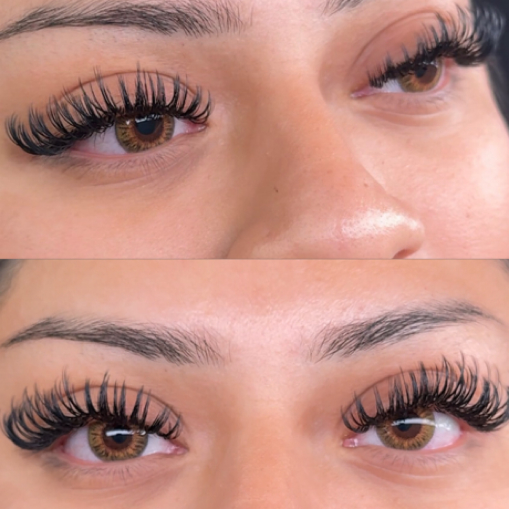Wet Set at Beautibybia LLC in Atlanta, GA