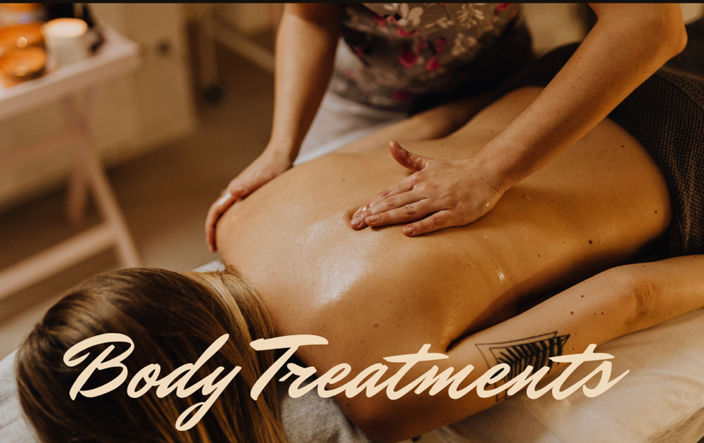 Relaxation Massage- Full body