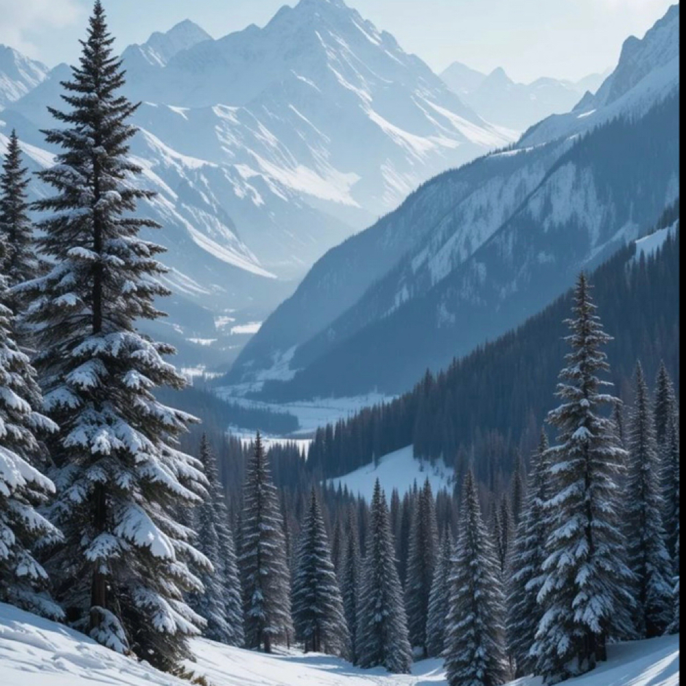 Alpine Reset Facial (JAN)