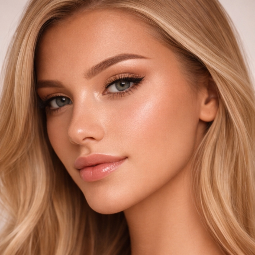 Full Face at Sheer Beauty  Waxing in Macon, GA