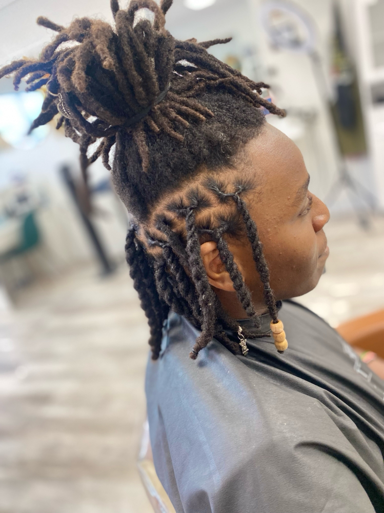 Loc Style